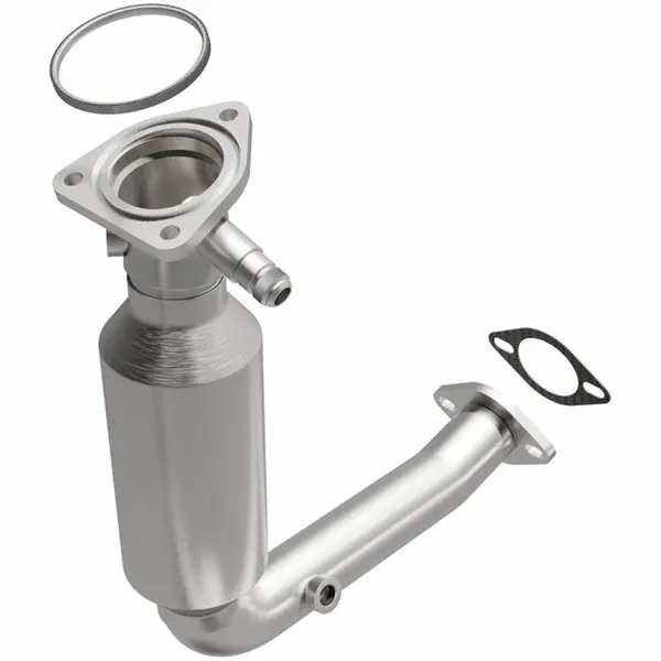 MAGNAFLOW 4481230 Catalytic Converter Direct-Fit California Grade for FORD Focus 2000-2002