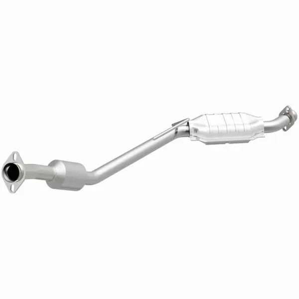 MAGNAFLOW 337341 Catalytic Converter Direct-Fit California Grade for FORD Mustang 1987-1993