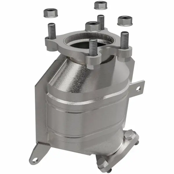MAGNAFLOW 352409 Catalytic Converter Direct-Fit California Grade for HONDA Civic 1992-1995