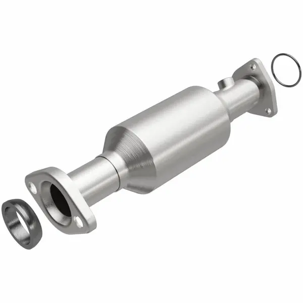 MAGNAFLOW 3391401 Catalytic Converter Direct-Fit California Grade for HONDA Odyssey 1995-1995
