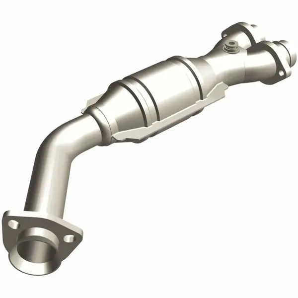 MAGNAFLOW 337663 Catalytic Converter Direct-Fit California Grade for JAGUAR Vanden Plas 1982-1987