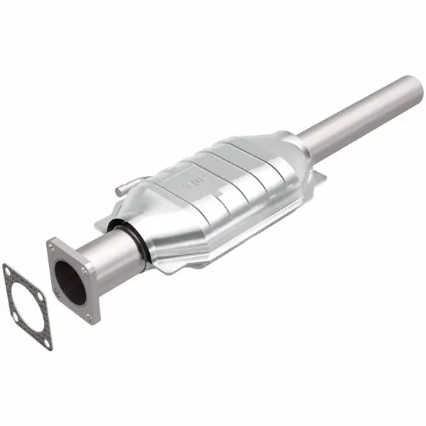 MAGNAFLOW 3391225 Catalytic Converter Direct-Fit California Grade for JEEP Wrangler 1987-1990