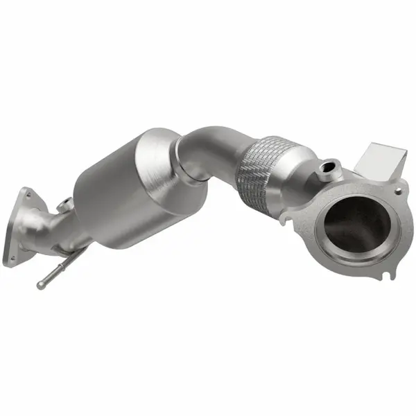 MAGNAFLOW 5551537 Catalytic Converter Direct-Fit California Grade for LAND ROVER LR2 2013-2015
