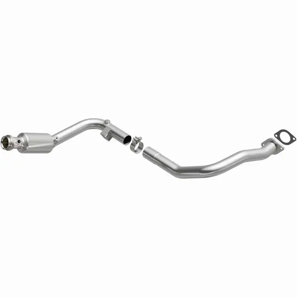 MAGNAFLOW 4651719 Catalytic Converter Direct-Fit California Grade for LAND ROVER LR3 2005-2006
