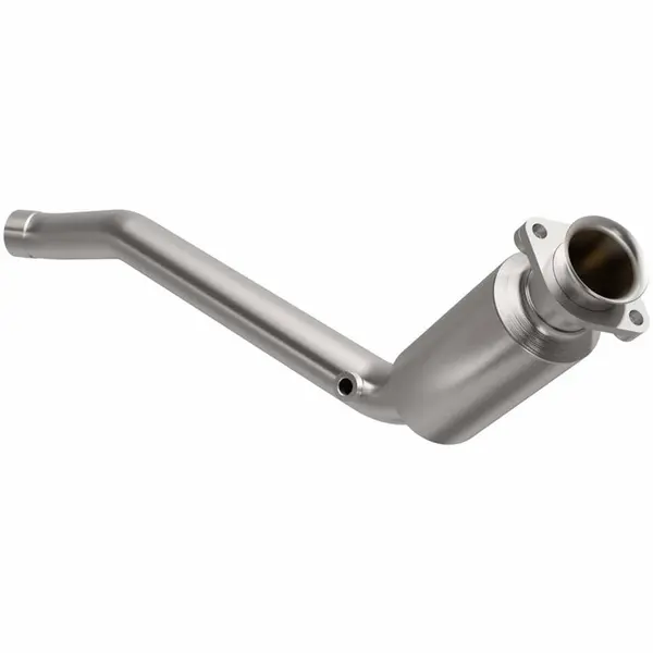 MAGNAFLOW 5551531 Catalytic Converter Direct-Fit California Grade for LAND ROVER LR4 2010-2013