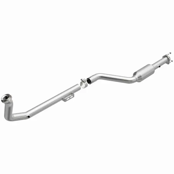 MAGNAFLOW 4481106 Catalytic Converter Direct-Fit California Grade for MERCEDES-BENZ C230
