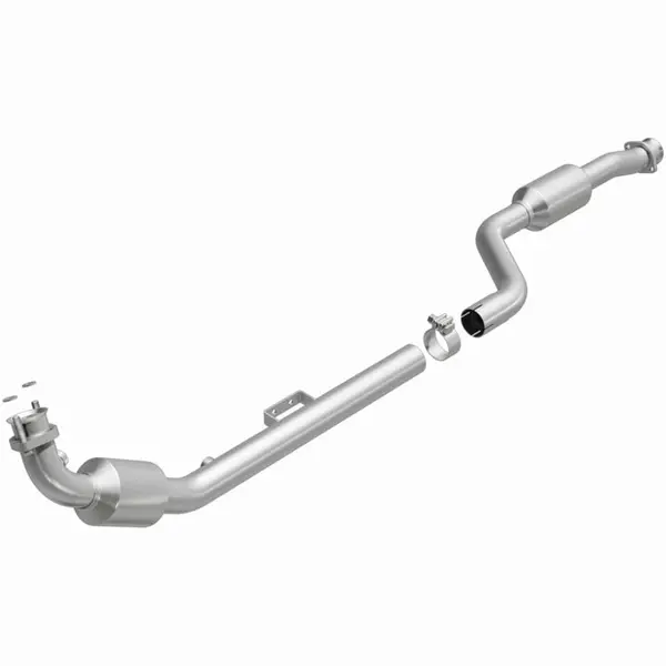 MAGNAFLOW 454033 Catalytic Converter Direct-Fit California Grade for MERCEDES-BENZ E320 2003-2004