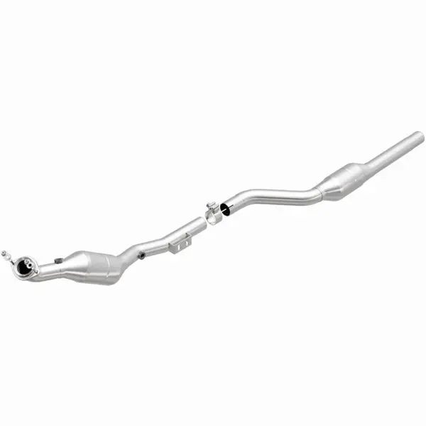 MAGNAFLOW 454038 Catalytic Converter Direct-Fit California Grade for MERCEDES-BENZ E430 2001-2002