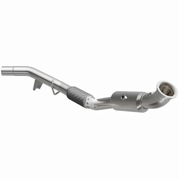 MAGNAFLOW 5551552 Catalytic Converter Direct-Fit California Grade for MERCEDES-BENZ GLE450 AMG 2016-2016