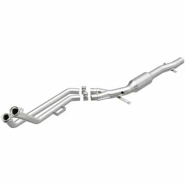 MAGNAFLOW 4481172 Catalytic Converter Direct-Fit California Grade for MERCEDES-BENZ SL600 1996-2002