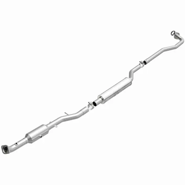 MAGNAFLOW 5451175 Catalytic Converter Direct-Fit California Grade for MITSUBISHI Outlander 2008-2010