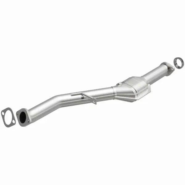 MAGNAFLOW 5421012 Catalytic Converter Direct-Fit California Grade for SUBARU WRX STI 2008-2016