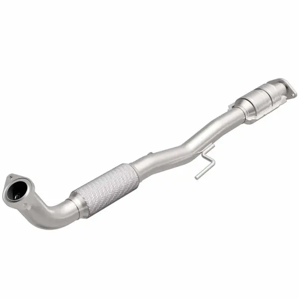 MAGNAFLOW 457166 Catalytic Converter Direct-Fit California Grade for TOYOTA Camry 2003-2003