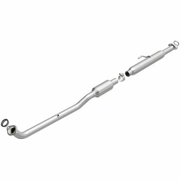 MAGNAFLOW 5571095 Catalytic Converter Direct-Fit California Grade for TOYOTA Camry 2012-2015
