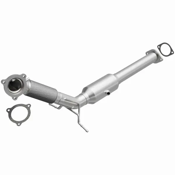 MAGNAFLOW 4481286 Catalytic Converter Direct-Fit California Grade for VOLVO S60 2002-2004