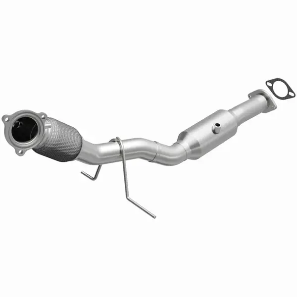 MAGNAFLOW 5551087 Catalytic Converter Direct-Fit California Grade for VOLVO XC70 2003-2004