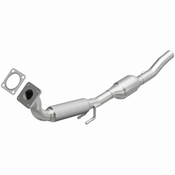 MAGNAFLOW 5561526 Catalytic Converter Direct-Fit California Grade for VW Beetle 2004-2005