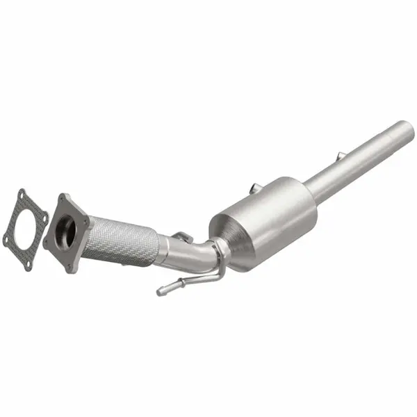 MAGNAFLOW 5561377 Catalytic Converter Direct-Fit California Grade for VW Beetle 2006-2009