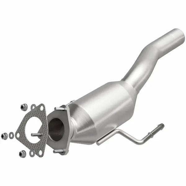 MAGNAFLOW 5491979 Catalytic Converter Direct-Fit California Grade for VW Touareg 2004-2006