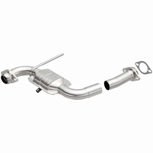 MAGNAFLOW 38362 Catalytic Converter Direct-Fit for FORD Mustang 1982-1982