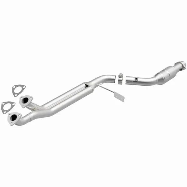 MAGNAFLOW 23992 Catalytic Converter Direct-Fit HM Grade for BMW Z3 1997-1998