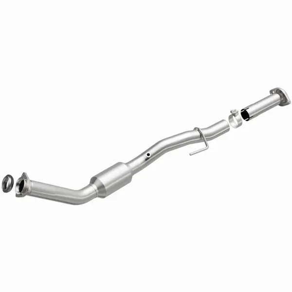 MAGNAFLOW 23015 Catalytic Converter Direct-Fit HM Grade for CHEVROLET Trailblazer EXT 2002-2005