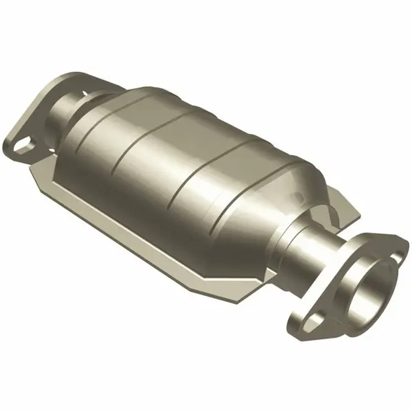 MAGNAFLOW 23347 Catalytic Converter Direct-Fit HM Grade for FORD Aspire 1994-1997