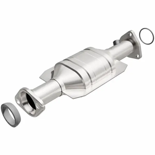 MAGNAFLOW 27401 Catalytic Converter Direct-Fit HM Grade for HONDA Odyssey 1995-1997