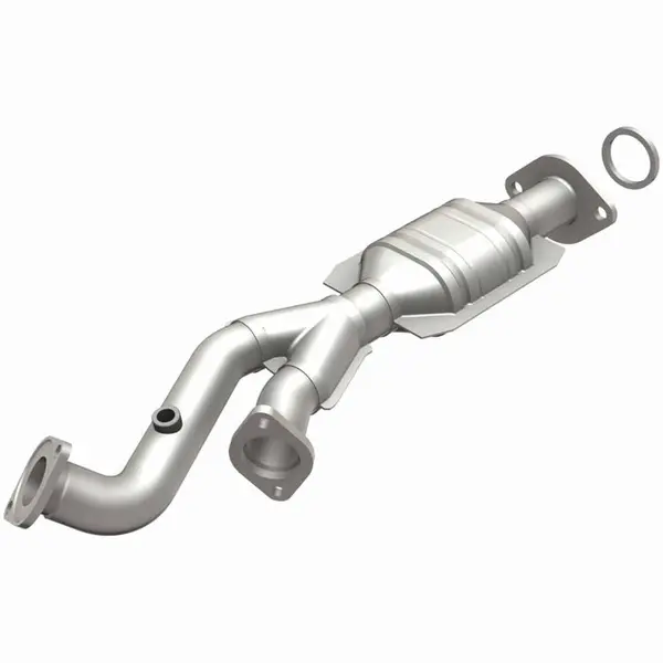 MAGNAFLOW 93655 Catalytic Converter Direct-Fit HM Grade for LEXUS GX470 2003-2004