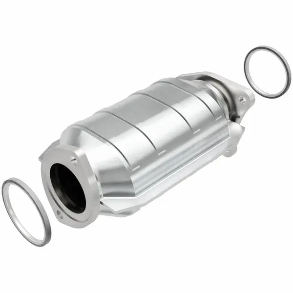 MAGNAFLOW 26227 Catalytic Converter Direct-Fit HM Grade for LEXUS LS400 1990-1997