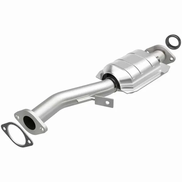 MAGNAFLOW 23874 Catalytic Converter Direct-Fit HM Grade for SUBARU Impreza / Forester 1995-1998