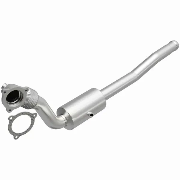 MAGNAFLOW 24071 Catalytic Converter Direct-Fit HM Grade for VOLVO C70 2000-2002