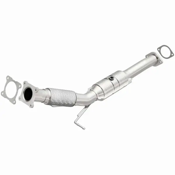 MAGNAFLOW 24229 Catalytic Converter Direct-Fit HM Grade for VOLVO S60 2003-2005