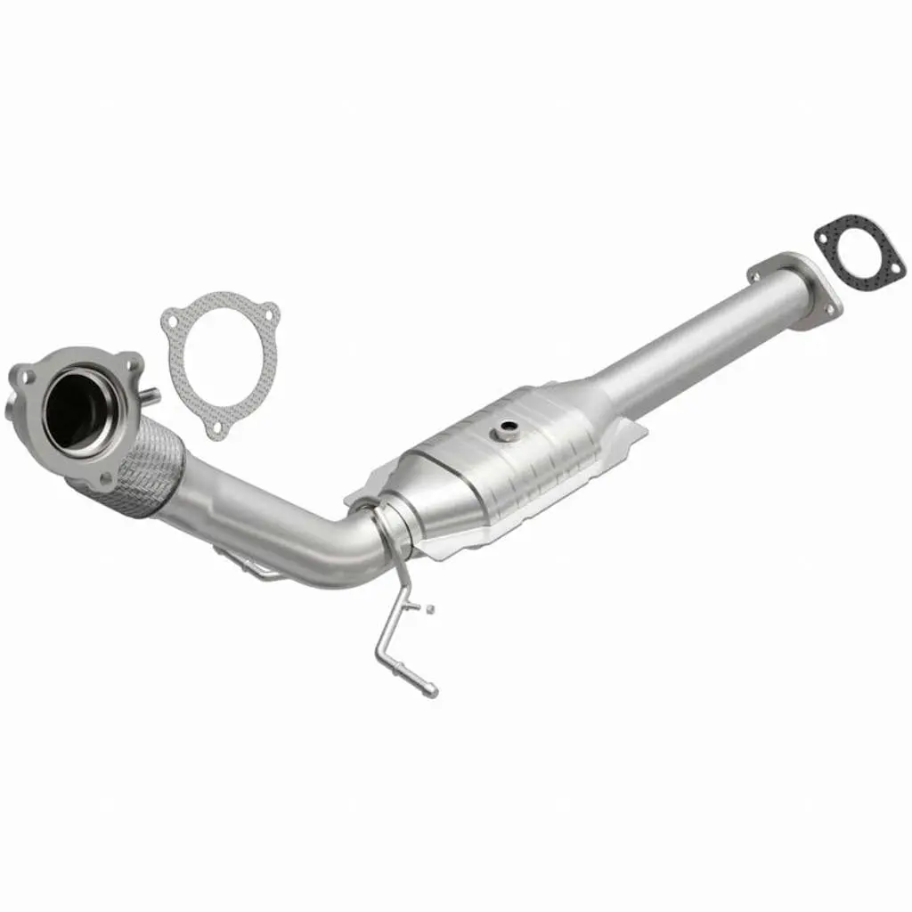 MAGNAFLOW 23005 Catalytic Converter Direct-Fit HM Grade for VOLVO S60 2005-2009