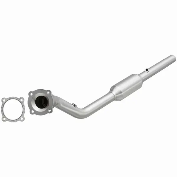 MAGNAFLOW 51715 Catalytic Converter Direct-Fit OEM Grade for AUDI TT 2000-2006