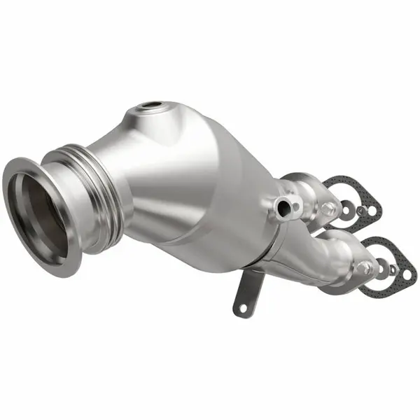 MAGNAFLOW 52244 Catalytic Converter Direct-Fit OEM Grade for BMW 335i / 335i xDrive