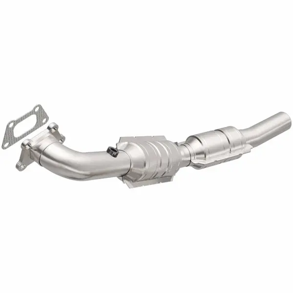 MAGNAFLOW 51682 Catalytic Converter Direct-Fit OEM Grade for CHEVROLET Camaro 2012-2015