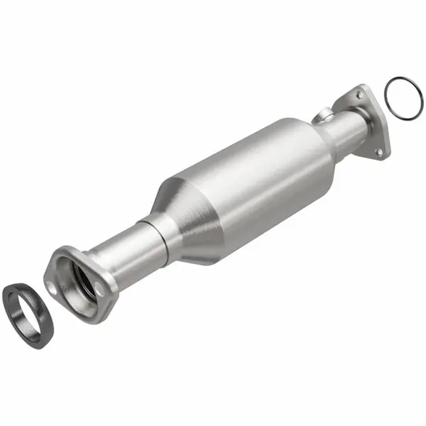 MAGNAFLOW 51329 Catalytic Converter Direct-Fit OEM Grade for HONDA CR-V 1997-2001