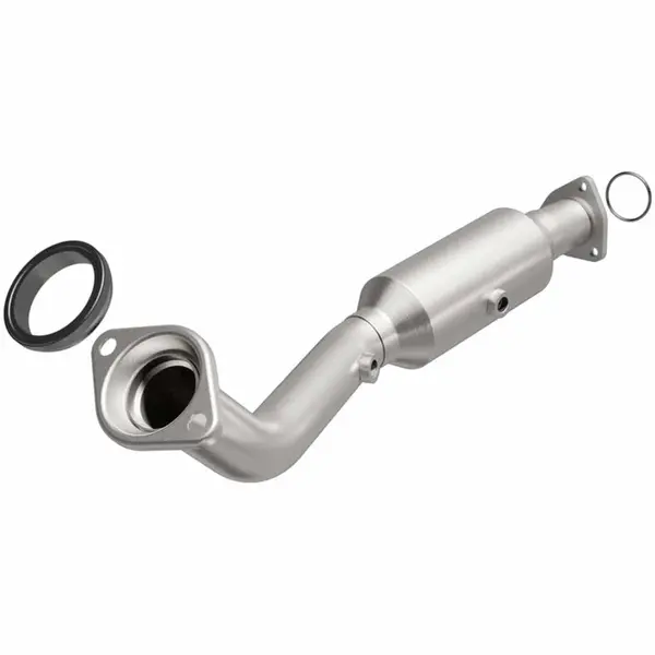 MAGNAFLOW 49123 Catalytic Converter Direct-Fit OEM Grade for HONDA CR-V 2002-2006