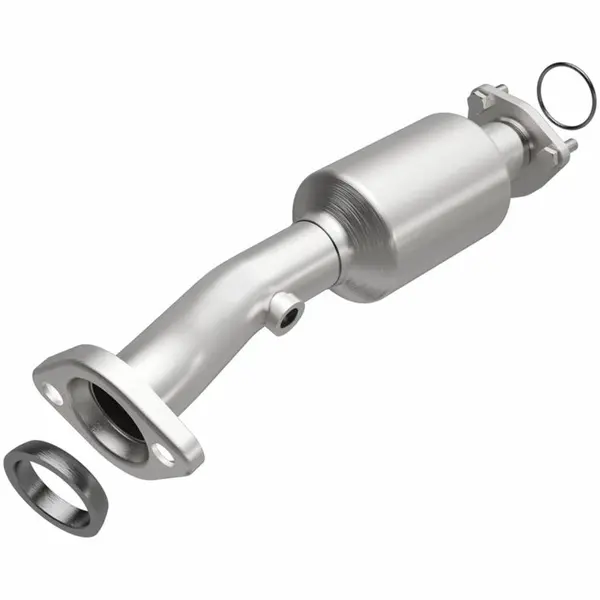 MAGNAFLOW 21-491 Catalytic Converter Direct-Fit OEM Grade for HONDA Fit 2015-2020