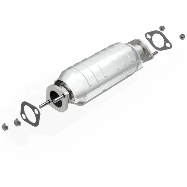 MAGNAFLOW 49653 Catalytic Converter Direct-Fit OEM Grade for HYUNDAI Accent 2006-2011
