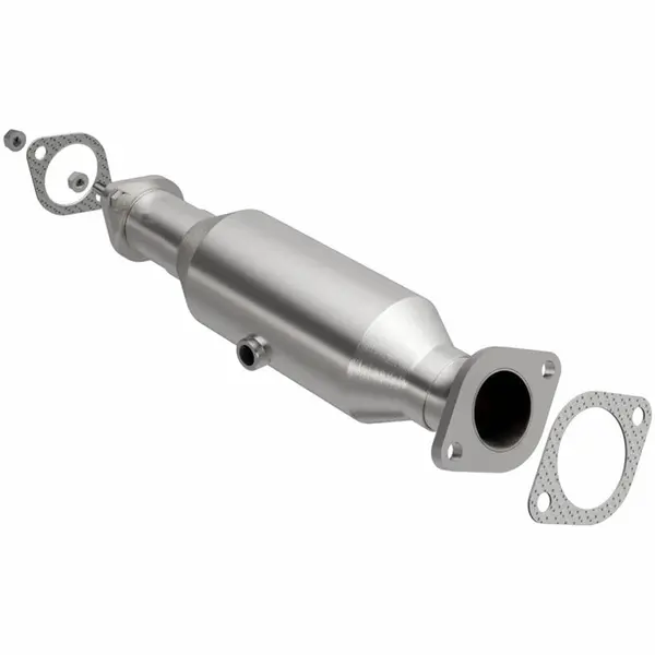 MAGNAFLOW 21-161 Catalytic Converter Direct-Fit OEM Grade for HYUNDAI Santa Fe 2007-2009