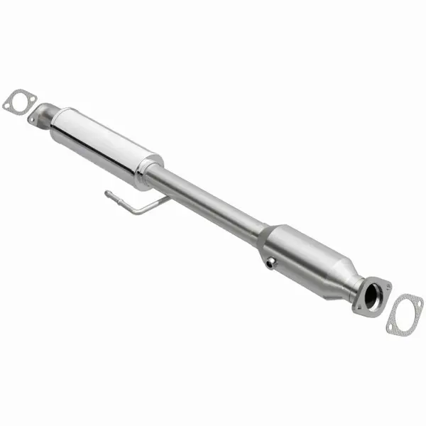 MAGNAFLOW 52820 Catalytic Converter Direct-Fit OEM Grade for HYUNDAI Sonata 2011-2015