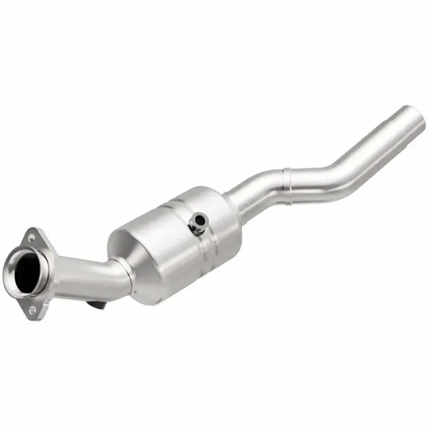 MAGNAFLOW 51948 Catalytic Converter Direct-Fit OEM Grade for JAGUAR XK 2007-2009