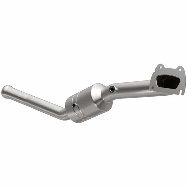 MAGNAFLOW 49723 Catalytic Converter Direct-Fit OEM Grade for JEEP Grand Cherokee 2011-2012