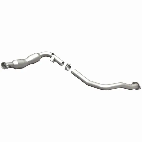 MAGNAFLOW 49719 Catalytic Converter Direct-Fit OEM Grade for LAND ROVER LR3 2005-2009