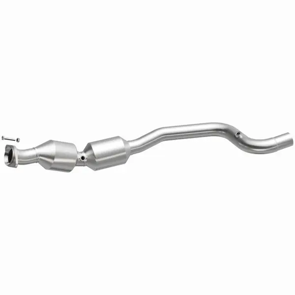 MAGNAFLOW 21-536 Catalytic Converter Direct-Fit OEM Grade for LAND ROVER Range Rover 2013-2020