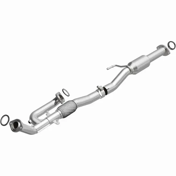 MAGNAFLOW 280069 Catalytic Converter Direct-Fit OEM Grade for LEXUS ES350 2019-2020