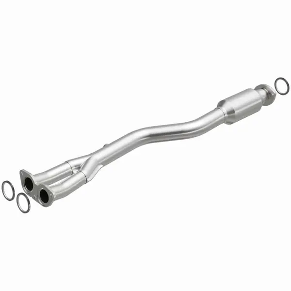 MAGNAFLOW 24464 Catalytic Converter Direct-Fit OEM Grade for LEXUS IS300 2001-2005