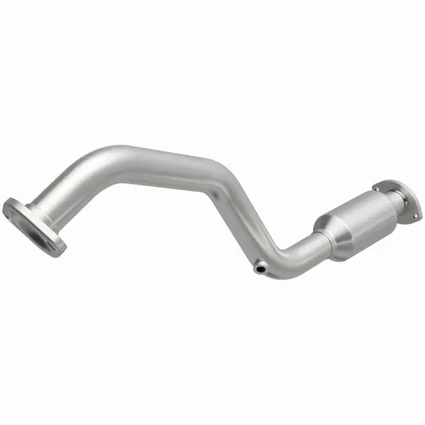 MAGNAFLOW 21-073 Catalytic Converter Direct-Fit OEM Grade for LEXUS NX300h 2015-2021